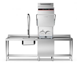 Vendita attrezzature cucine professionali per la ristorazione a Venezia