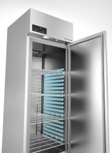Forni per cucine professionali a Venezia