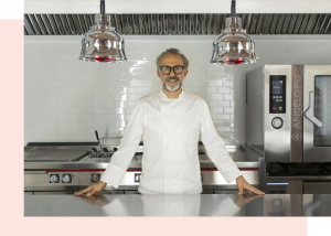 Progettazione sistemi cucina per la ristorazione a Venezia